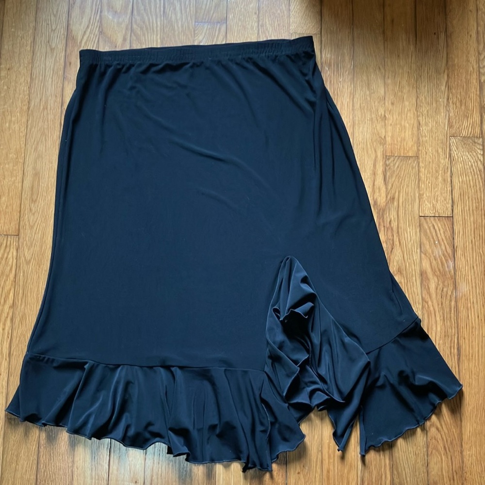 Artex Skirt